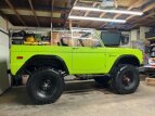 Thumbnail Photo 8 for 1970 Ford Bronco